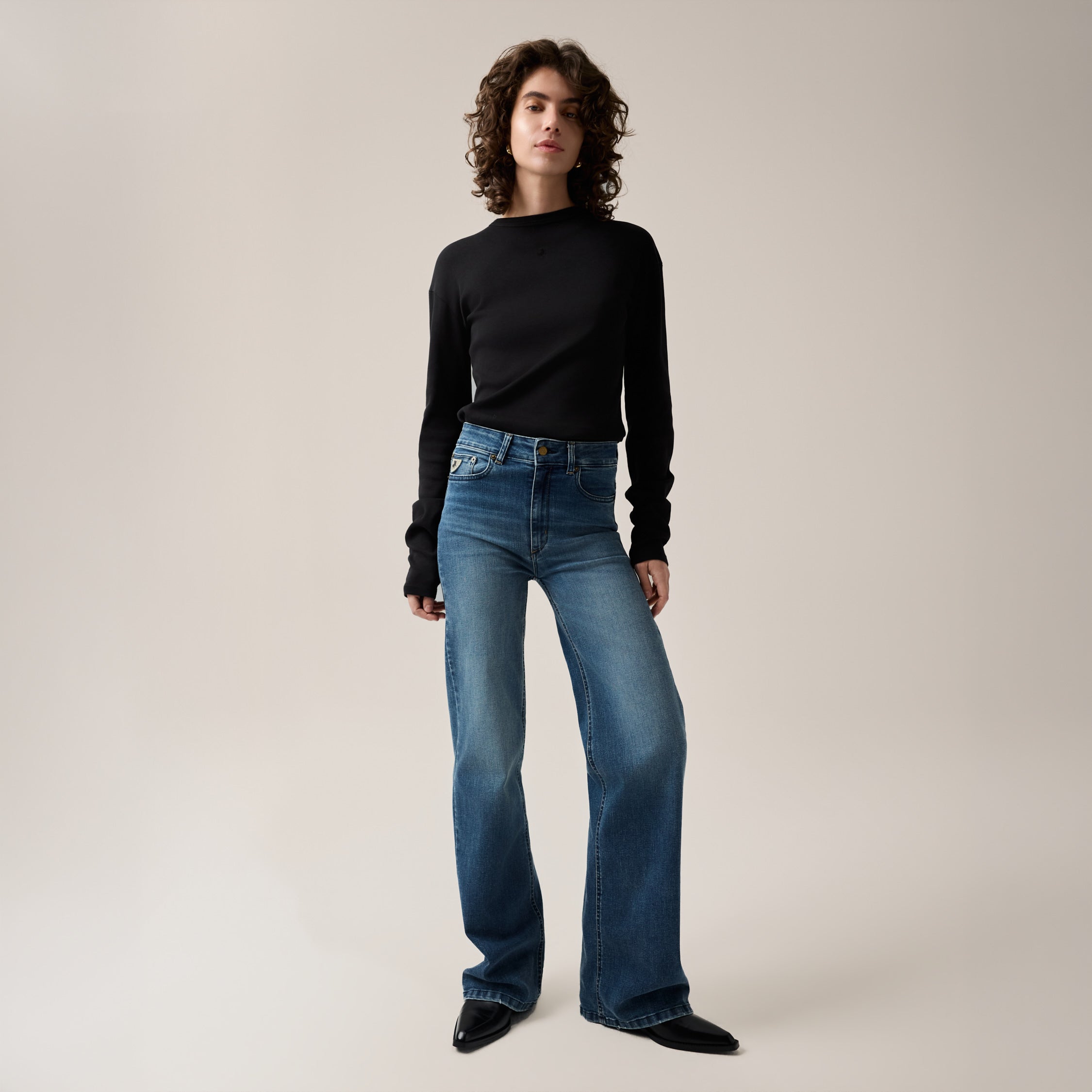 lois-palazzo-jeans-anchos-de-tiro-cl-sico-para-mujer-66-algod-n-16-algod-n-recic image 3