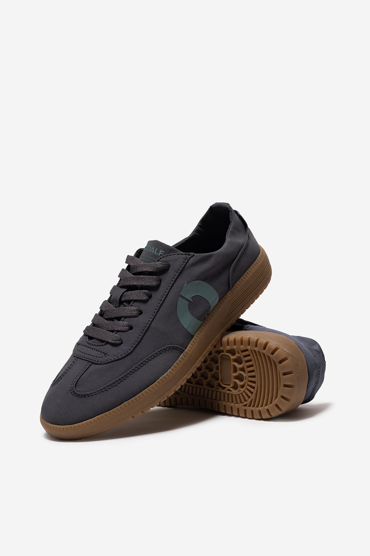 zapatilla-ecoalf-bapsom-strenk-de-hombre-en-gris-oscuro image 2