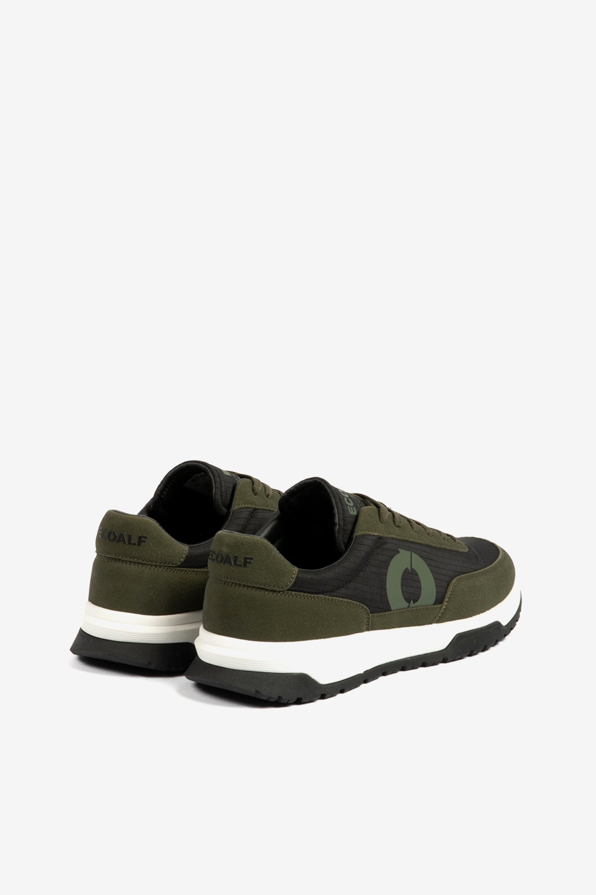 zapatillas-ecoalf-ventura-verde-oscuro-100-poli-ster-reciclado-hombre image 4