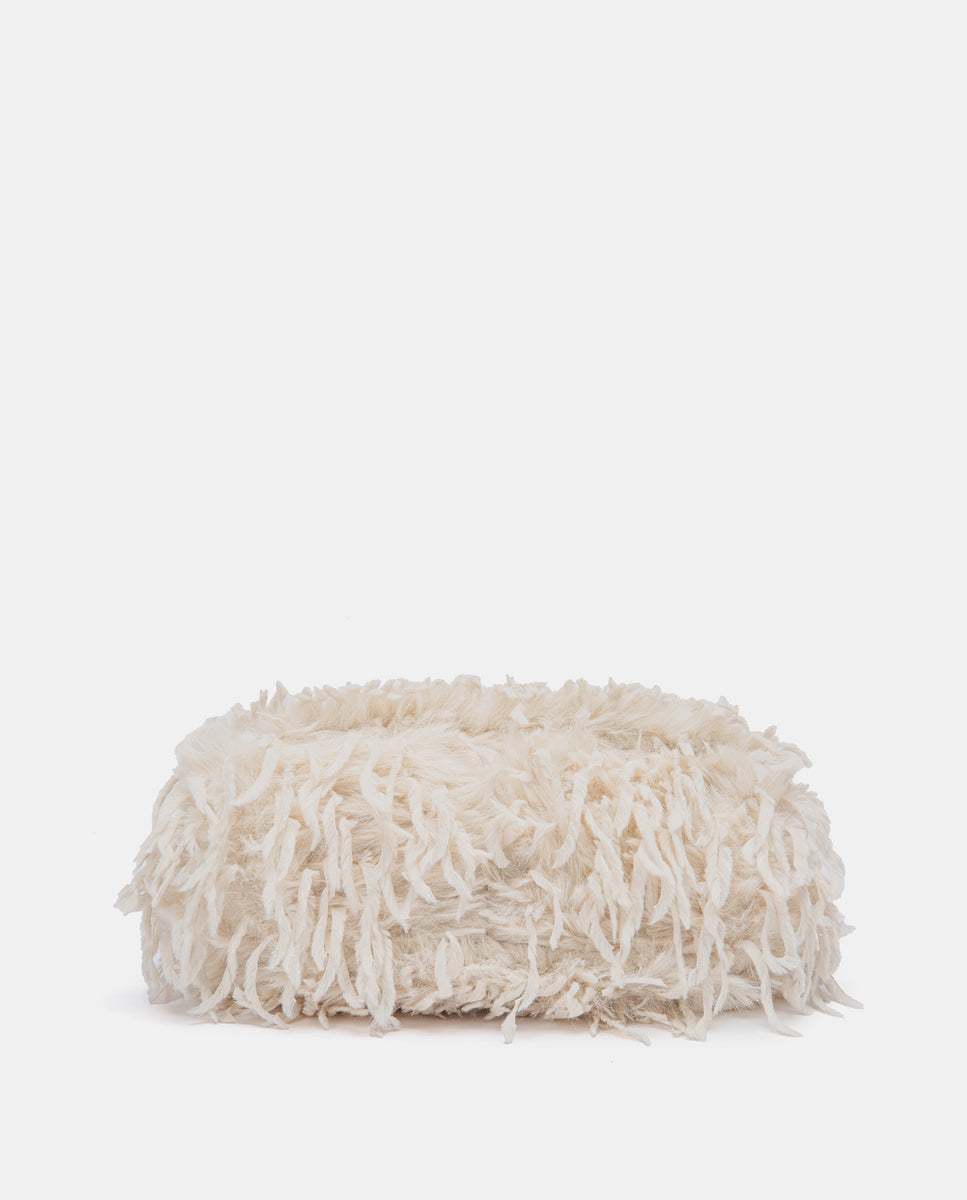 abbacino-bolso-de-fiesta-plumas-beige image 5