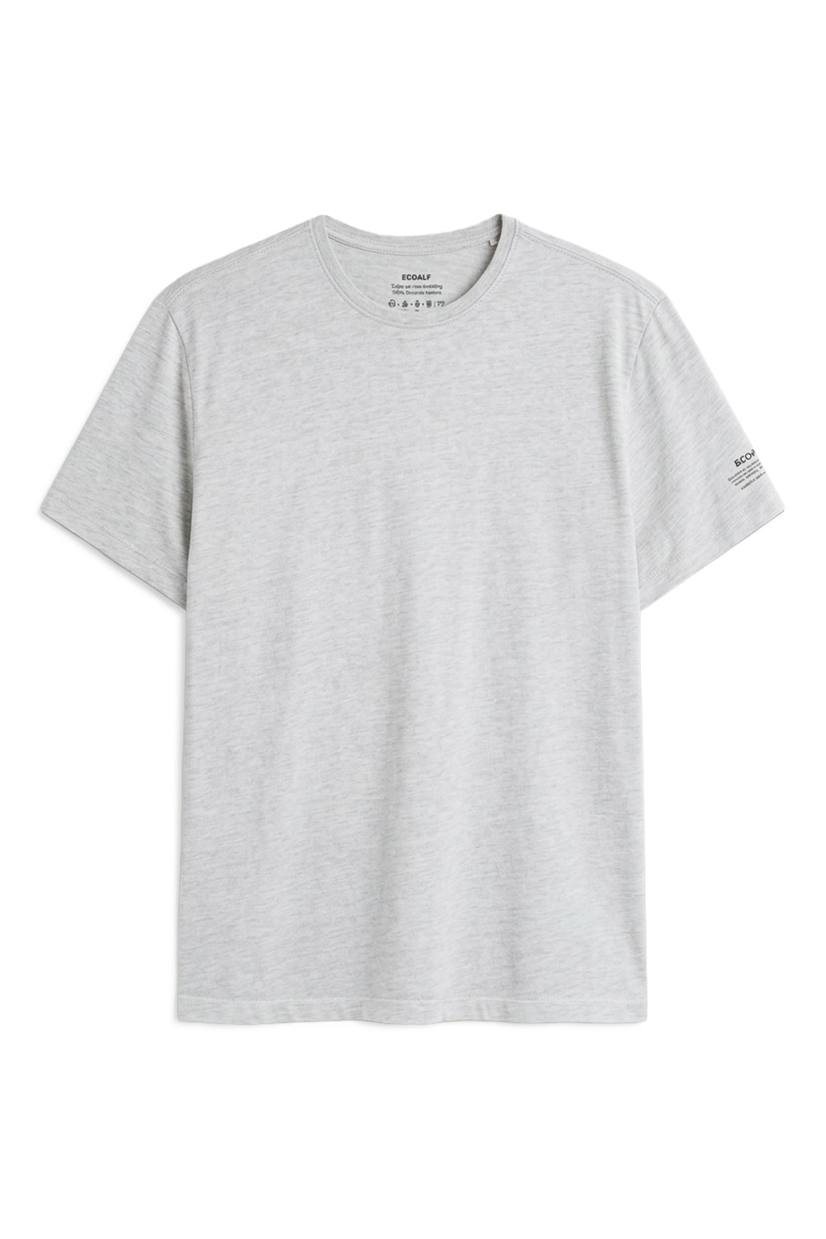 camiseta-ecoalf-vent-beige-de-algod-n-reciclado image 5