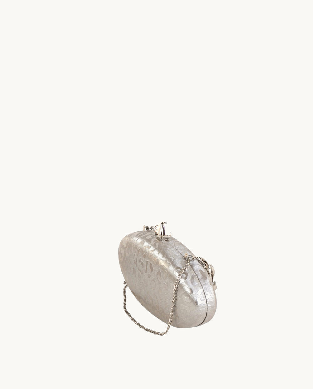 clutch-kbas-de-piel-sint-tica-panameria-color-plomo-22-x-5-x-11-cm image 2