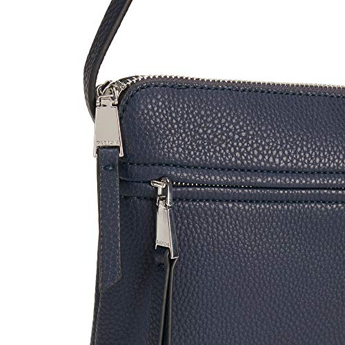 parfois-bandolera-con-bolsillo-exterior-talla-m-azul-marino-mujer image 7