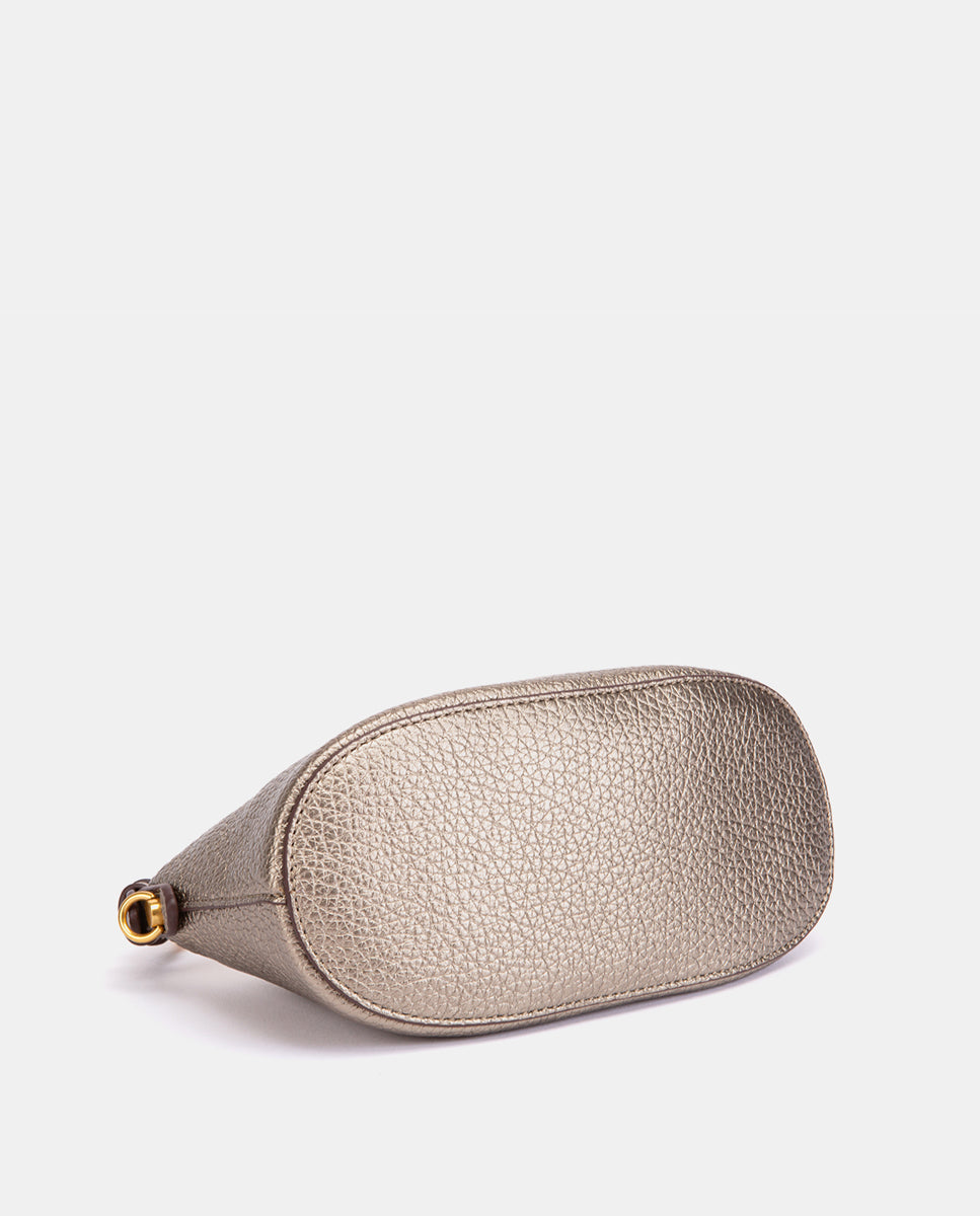 abbacino-bolso-de-mano-fiesta-dorado-con-bandolera image 8