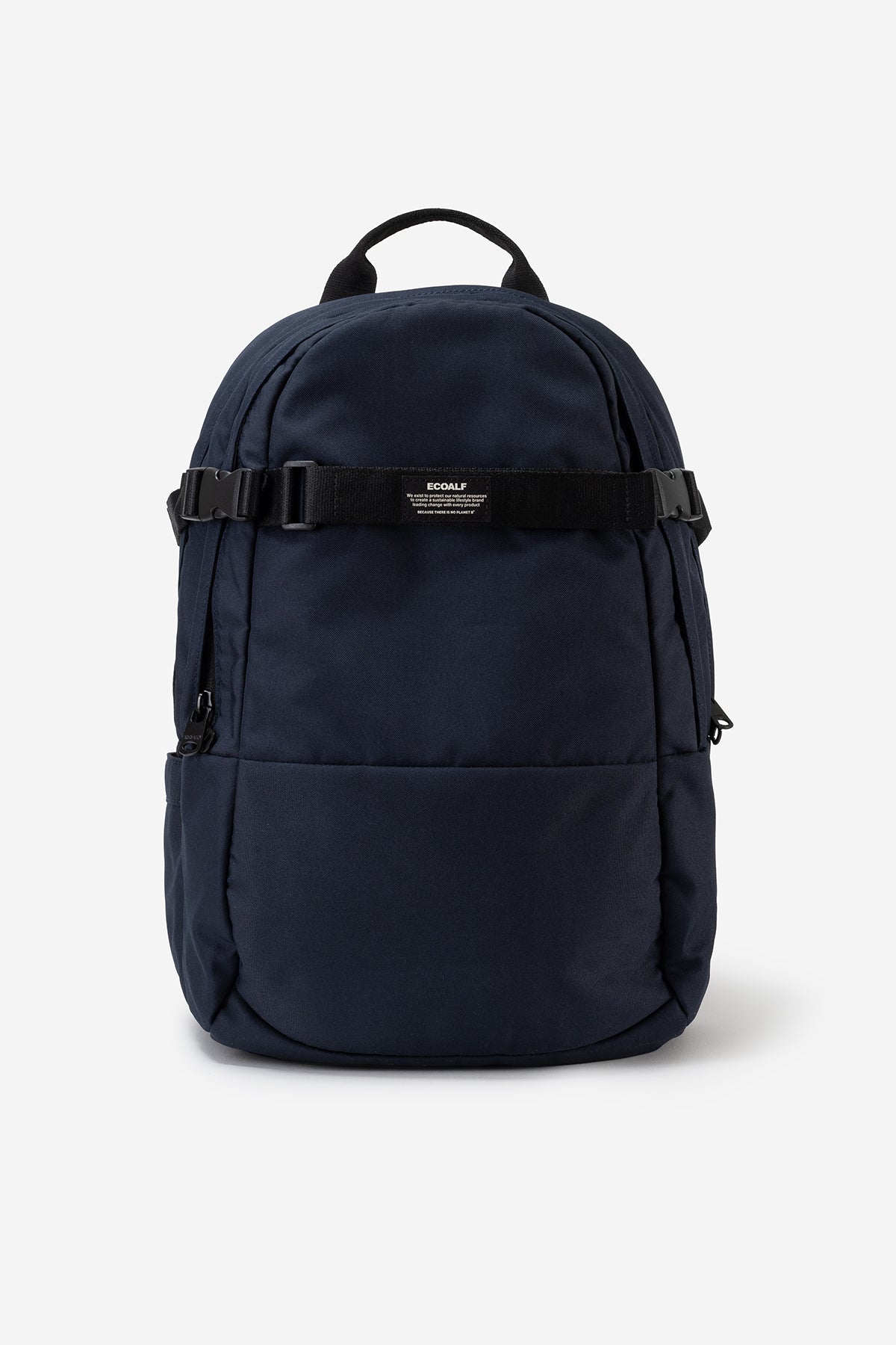 ecoalf-mochila-bergen-azul-marino-unisex-de-poli-ster-reciclado image 7