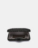 abbacino-clutch-fiesta-negra-trenzada image 5
