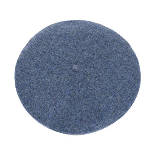 parfois-boina-de-lana-azul-con-alfiler-plateado-mujer image 6