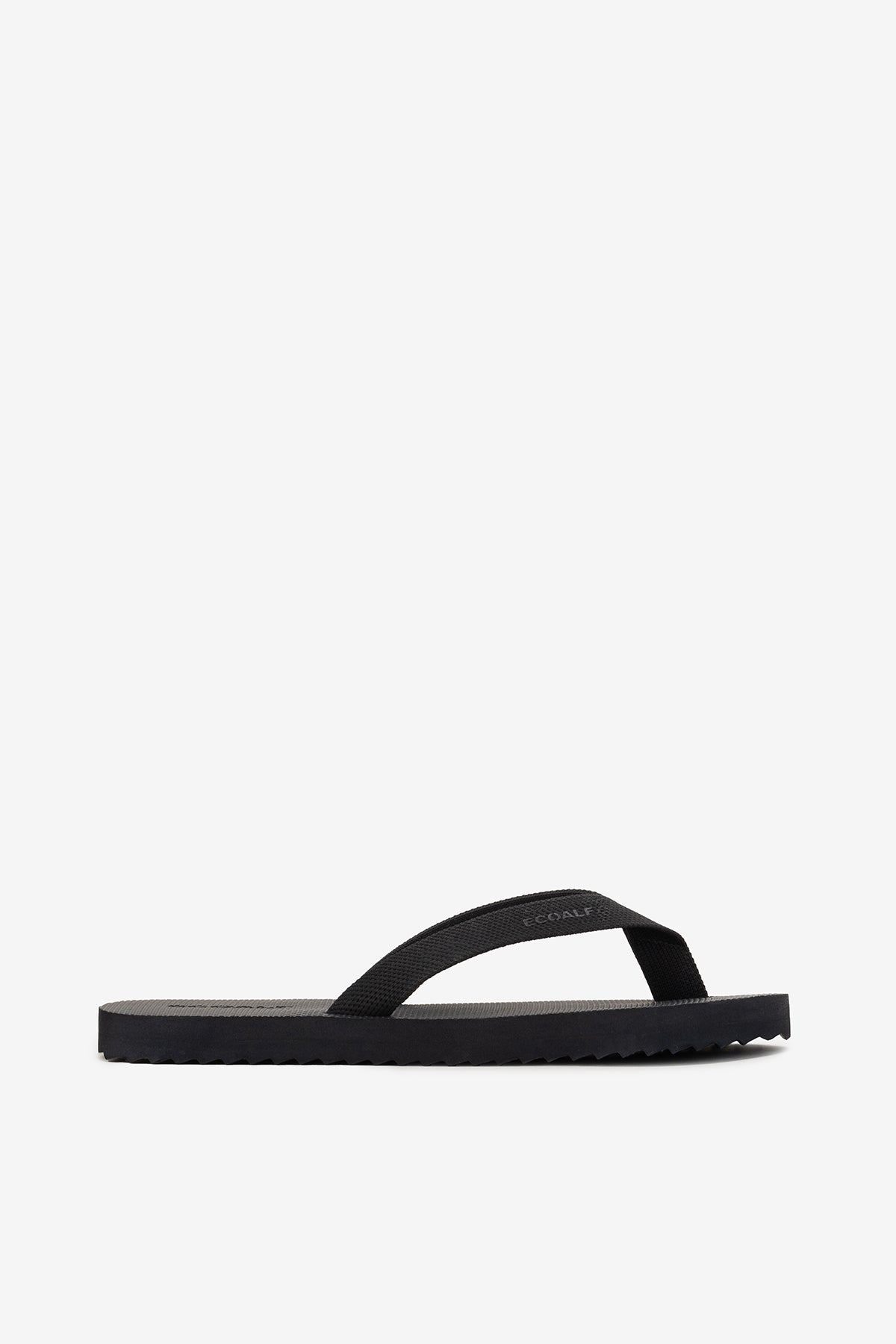 ecoalf-flip-flop-boston-azul-marino-de-mujer-sandalias-veganas-en-poli-ster-reci image 1