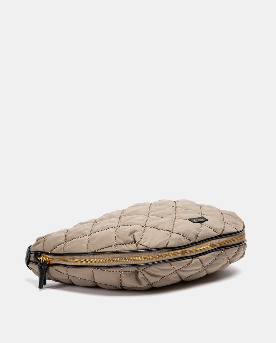 abbacino-bolso-de-hombro-acolchado-padded-taupe image 6