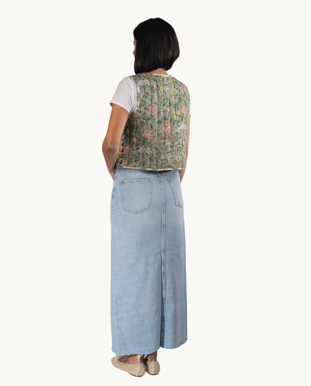 chaleco-de-algod-n-kbas-talla-nica-vers-til-y-c-modo image 3