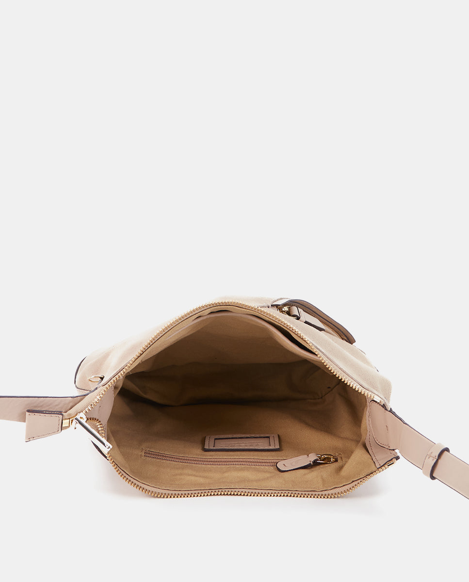 abbacino-bandolera-beige-en-piel-y-serraje image 5