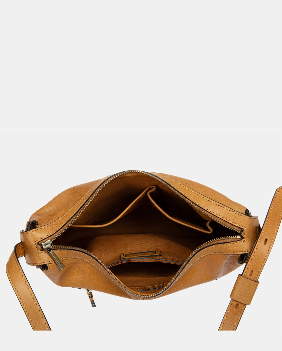 abbacino-bolso-de-hombro-estructurado-piel-cognac-multiposici-n image 5