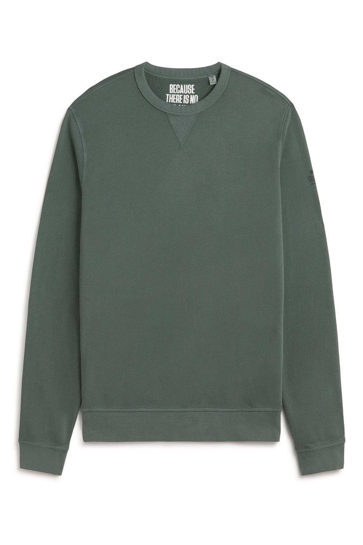 sudadera-gola-verde-ecoalf-50-algod-n-reciclado-fit-regular-te-ida-en-prenda image 5