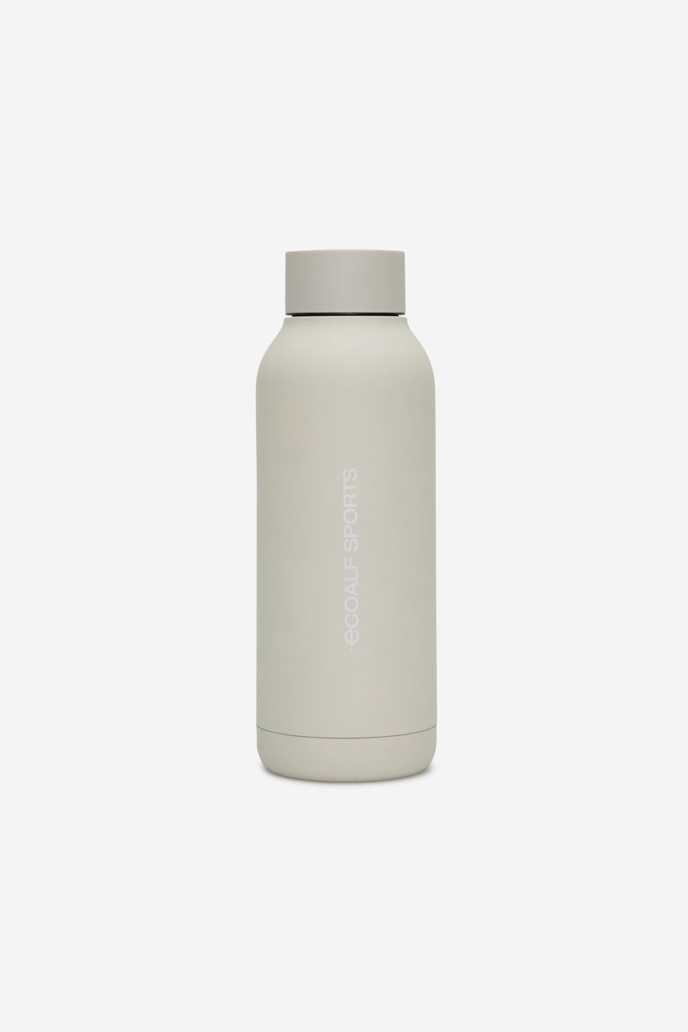 ecoalf-bronson-botella-acero-inoxidable-blanca-510-ml image 1