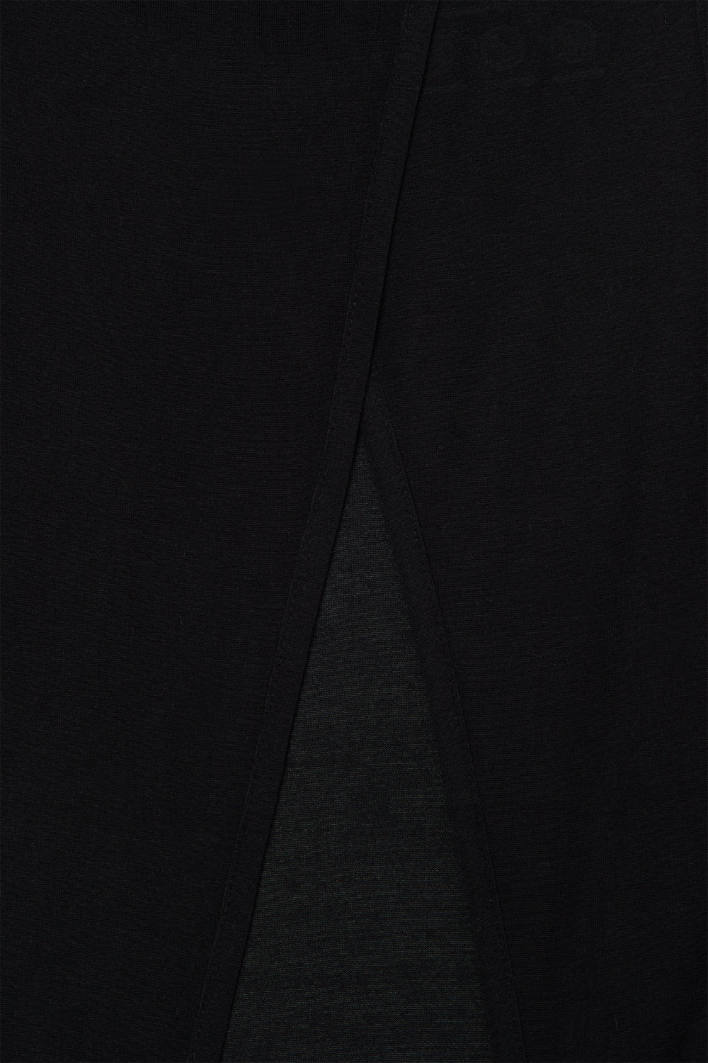 ecoalf-top-emina-negro-de-micromodal-para-mujer image 7