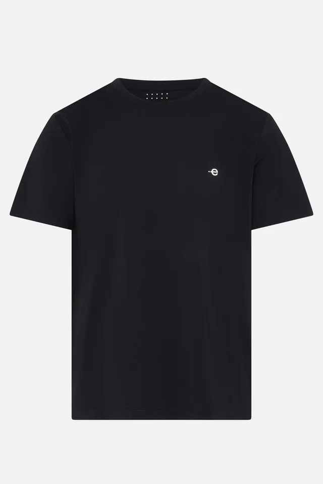 ecoalf-camiseta-zurich-negra-t-cnica-transpirable-para-hombre image 1