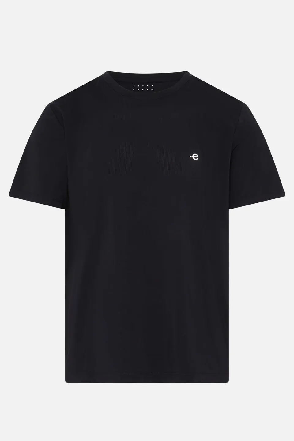 ecoalf-camiseta-zurich-negra-t-cnica-transpirable-para-hombre image 1