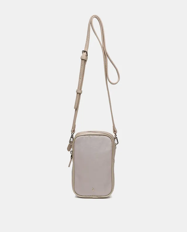 abbacino-bolso-m-vil-reciclado-beige-efecto-satinado image 1