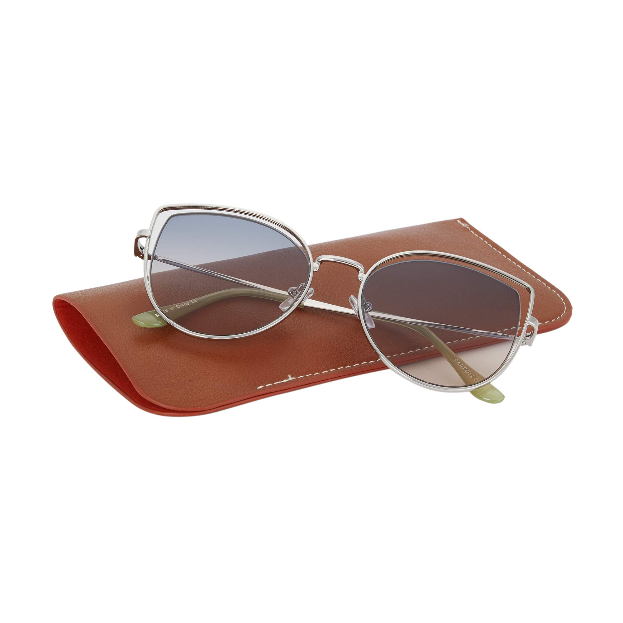 parfois-gafas-de-sol-met-licas-cat-eye-plateadas-mujer image 5