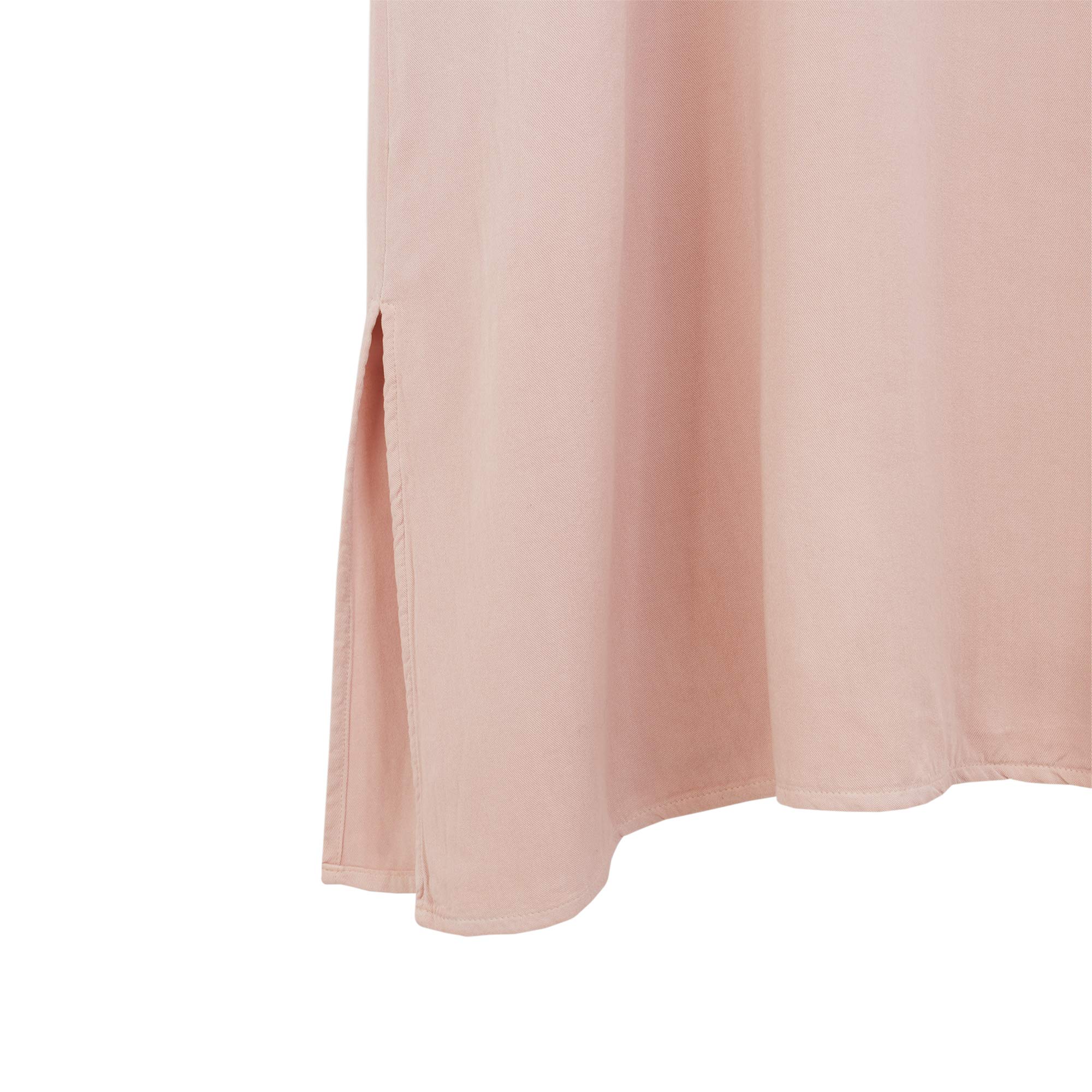 parfois-vestido-de-tirantes-tie-dye-con-cuello-redondo-mujer image 2