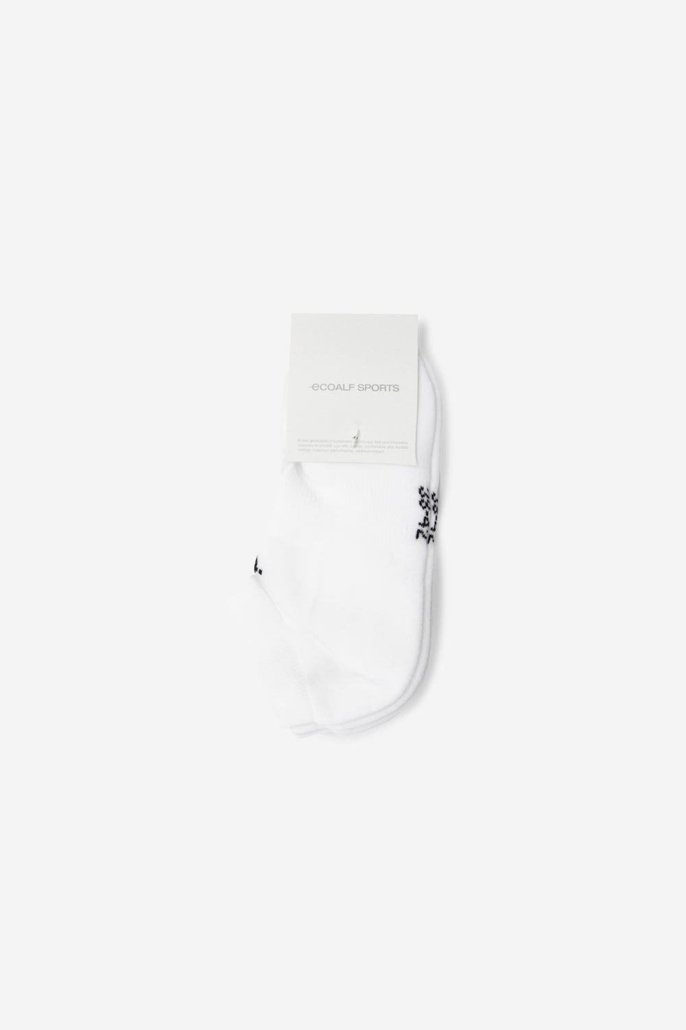 ecoalf-calcetines-oslo-blancos-unisex-transpirables-y-compresivos image 3