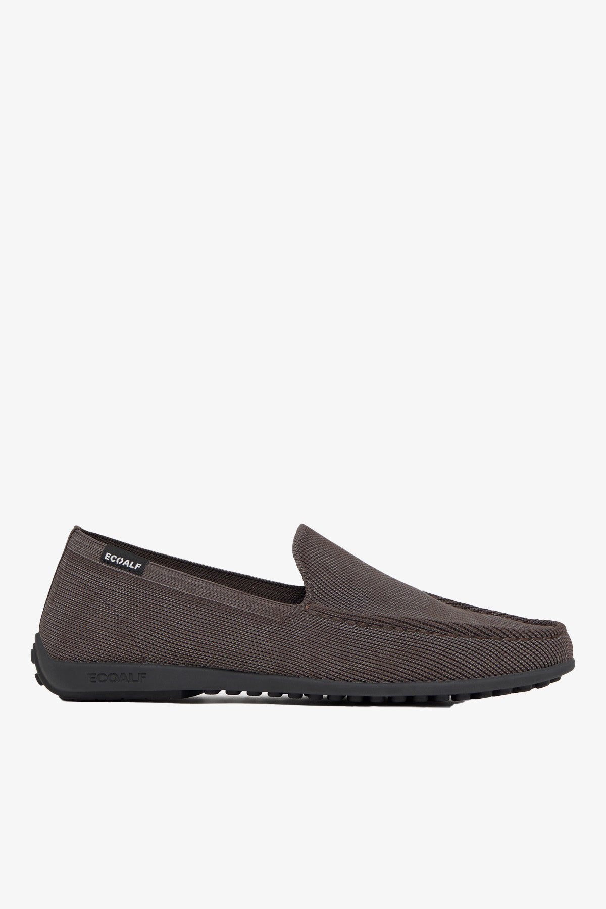mocas-n-john-dye-marr-n-ecoalf-para-hombre-60-poli-ster-reciclado-ligero-y-sin-m image 1