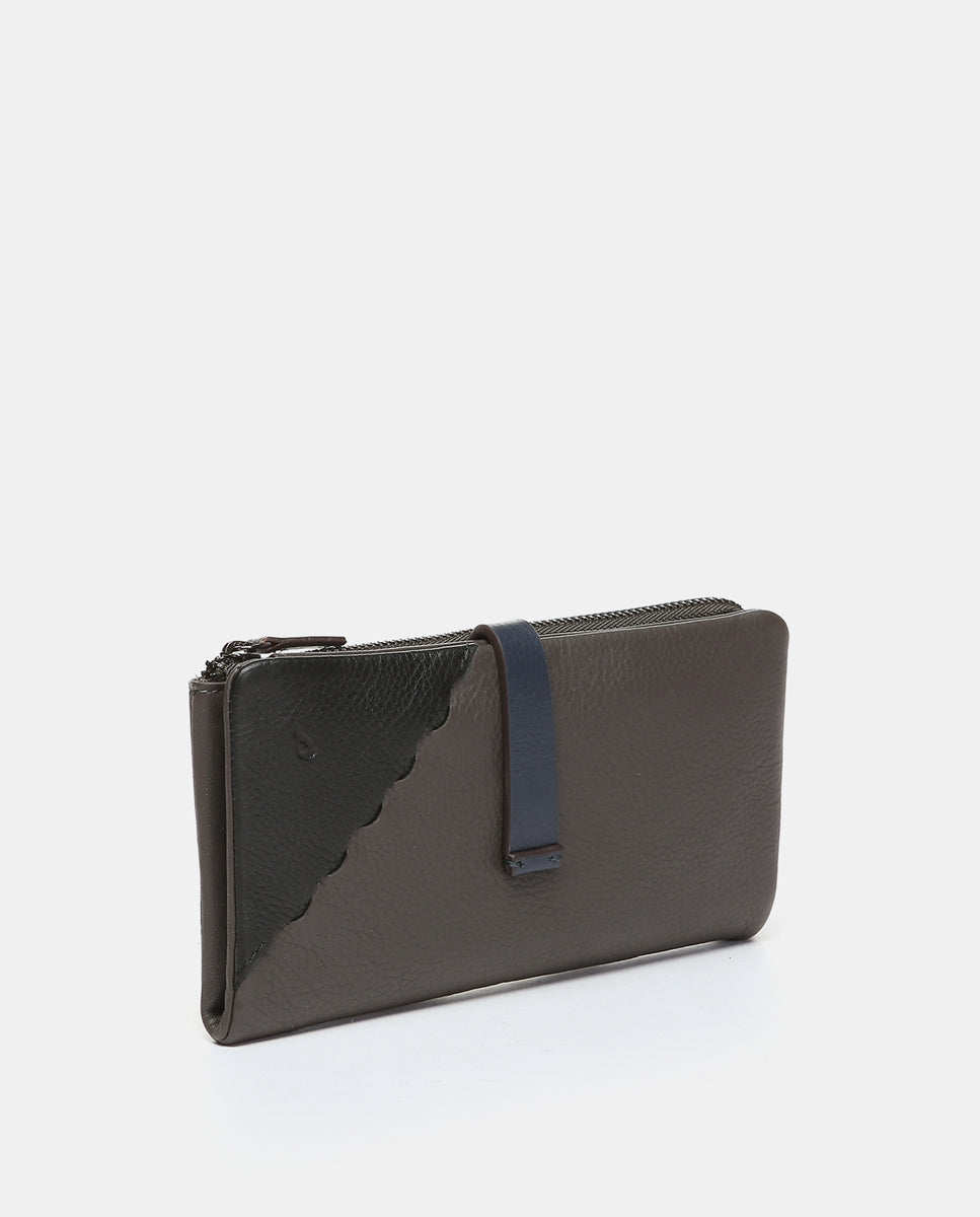 abbacino-cartera-grande-mujer-piel-bicolor-gris image 4