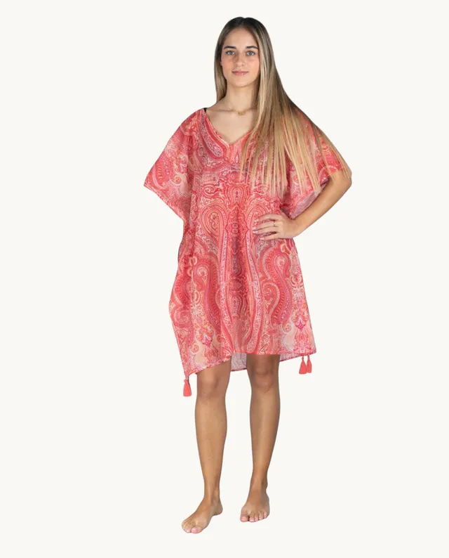 kurta-de-algod-n-kbas-talla-nica-fresca-y-vers-til image 1