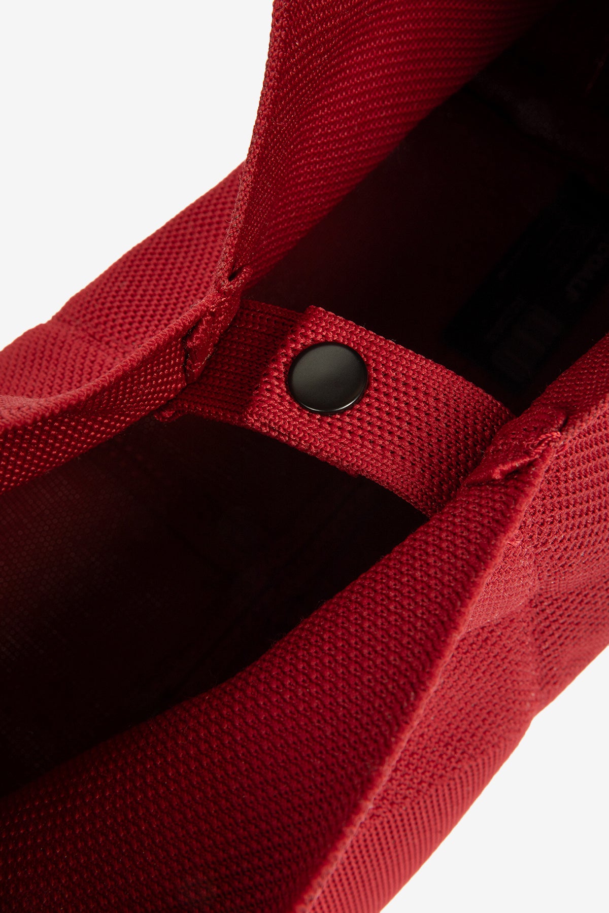 ecoalf-bolso-de-hombro-grande-tika-rojo-100-poli-ster-reciclado-del-oc-ano-estru image 4