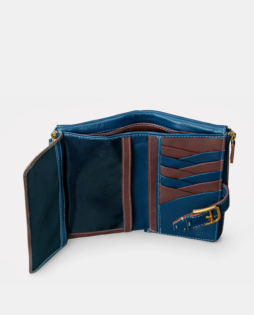 abbacino-cartera-grande-mujer-piel-azul-2 image 6