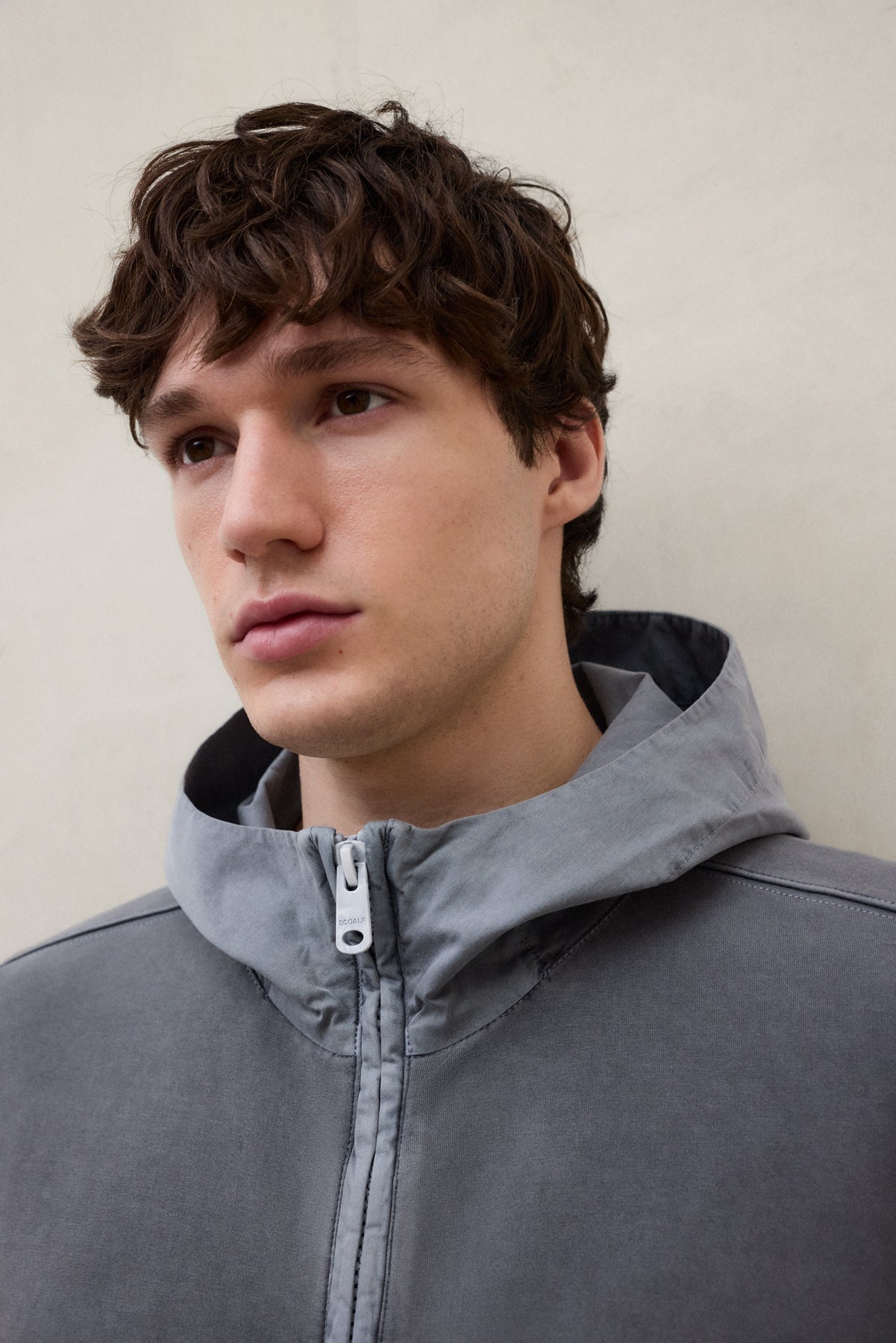sudadera-ecoalf-dylan-de-neopreno-gris-oscuro-para-hombre image 7