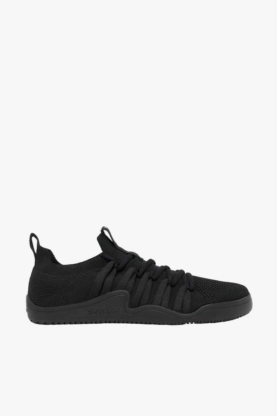 ecoalf-zapatilla-barefoot-darwin-negra-mujer image 1