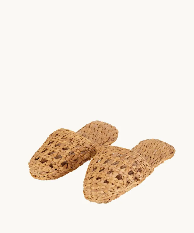 sandalias-trenzadas-de-junco-kbas-ligeras-y-transpirables-para-verano image 1