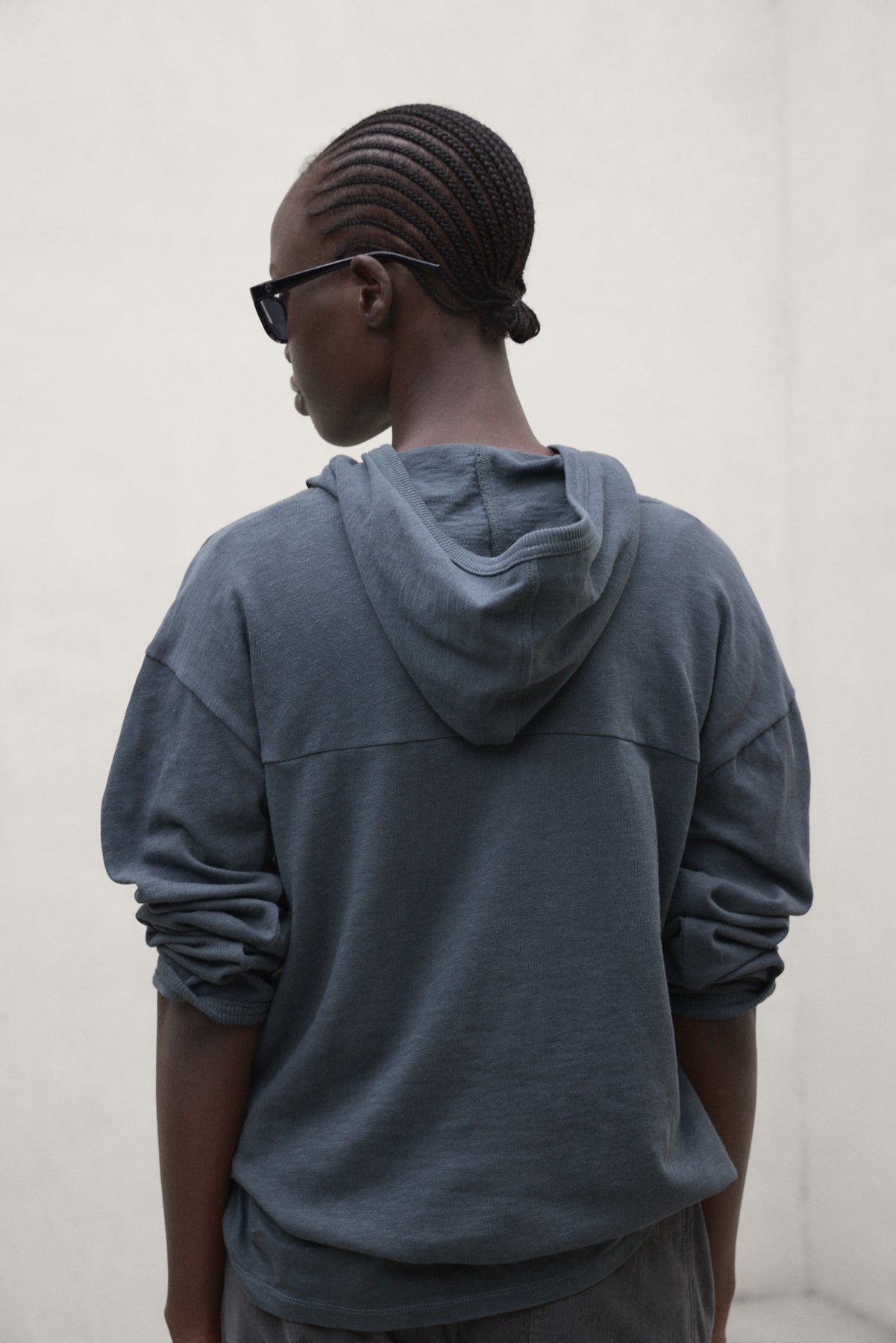 camiseta-veneca-khaki-de-ecoalf image 4