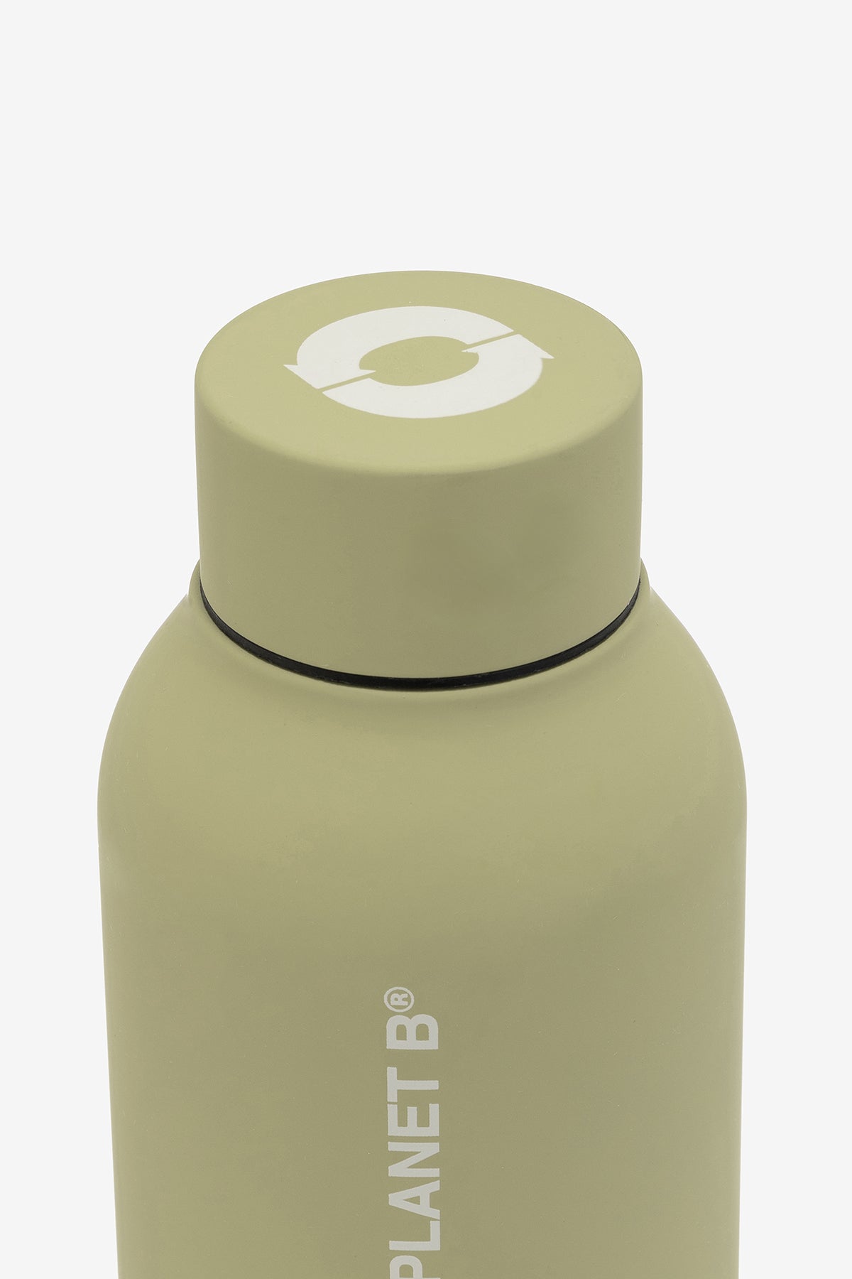 ecoalf-botella-bronson-khaki-de-acero-inoxidable-510-ml-antifugas-vegana-y-recic image 4
