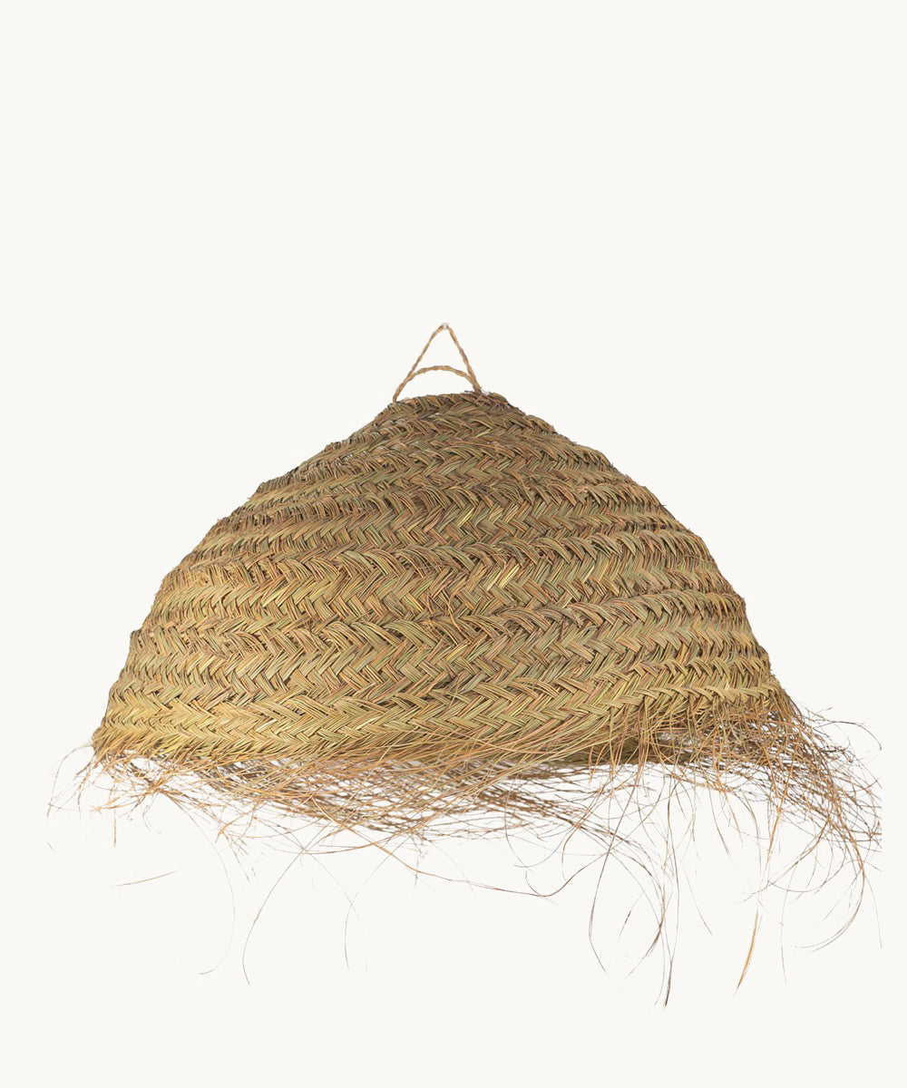 kbas-l-mpara-de-esparto-35-cm-luz-c-lida-y-estilo-natural image 2