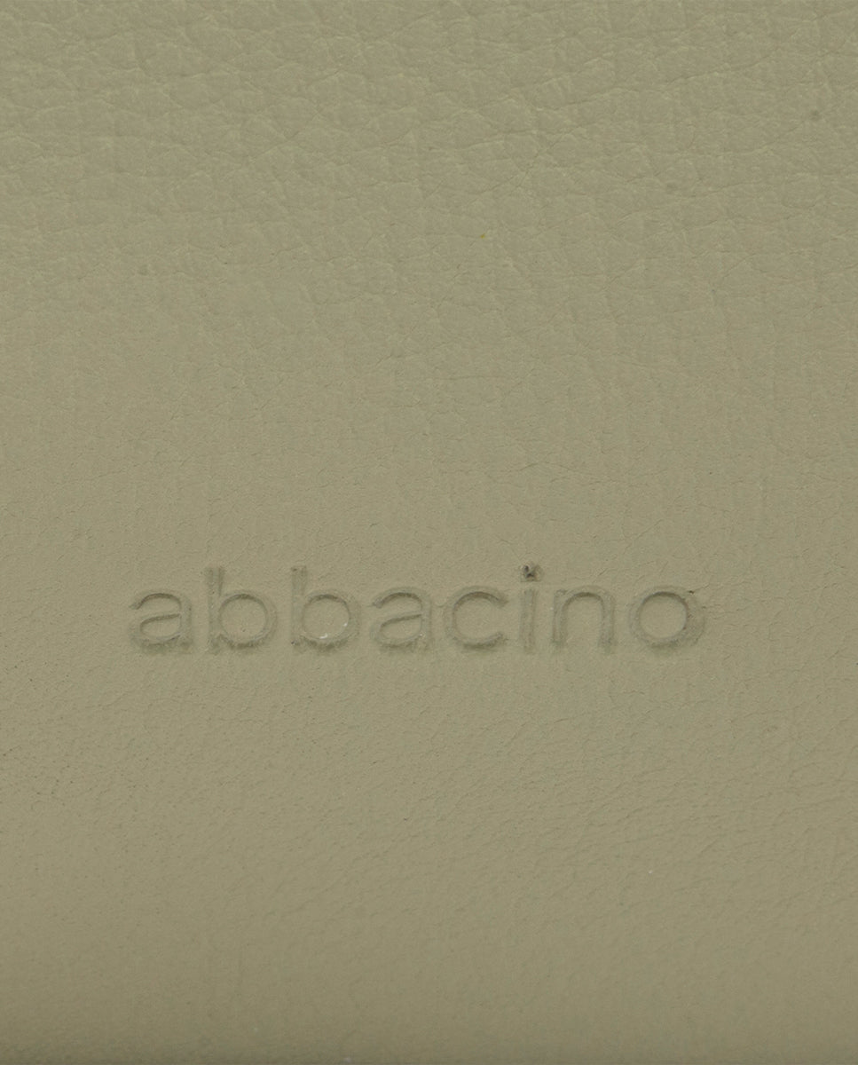 abbacino-bolso-de-hombro-mujer-piel-verde image 6