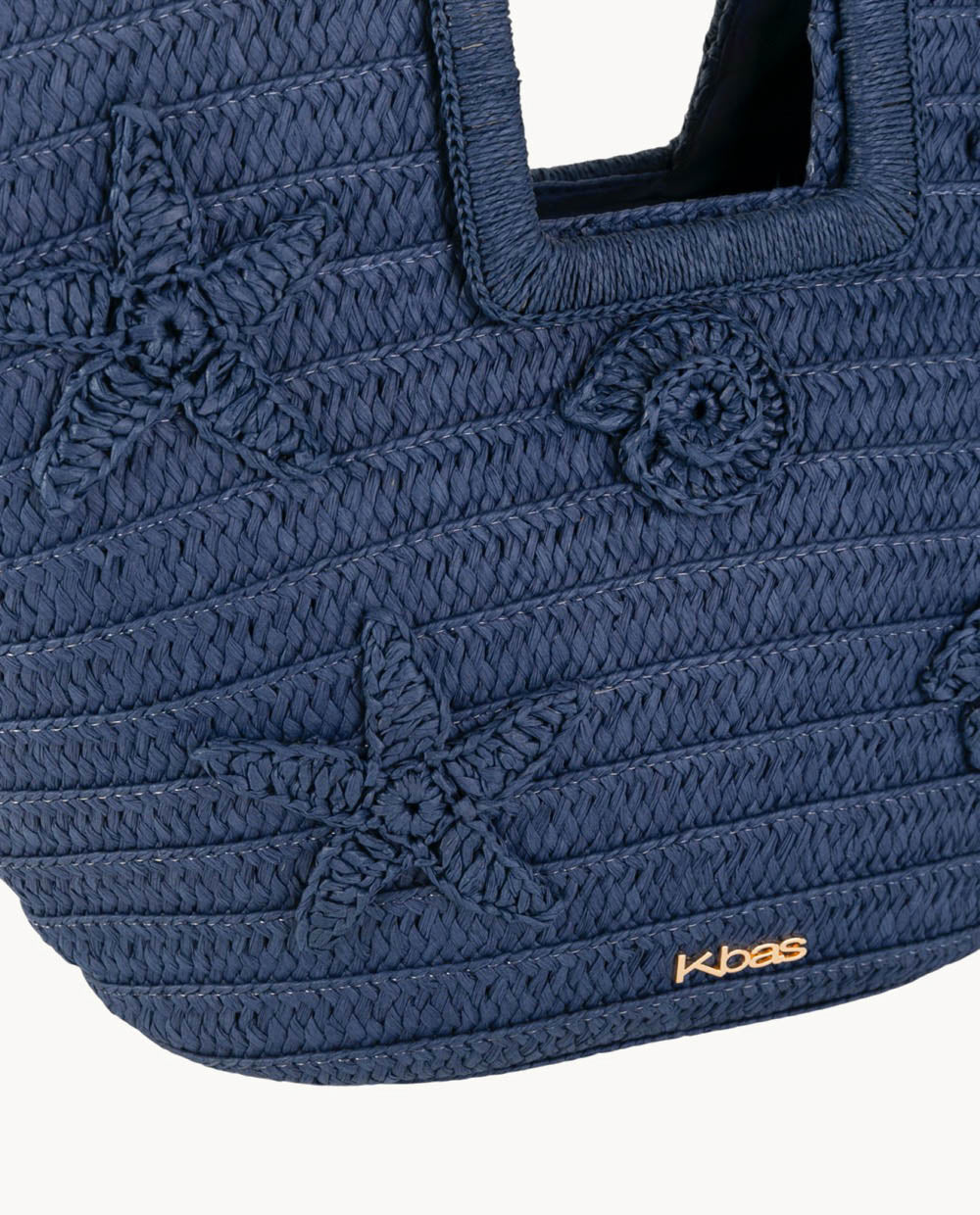 kbas-bolso-de-mano-con-cremallera-color-azul-fibra-natural image 3