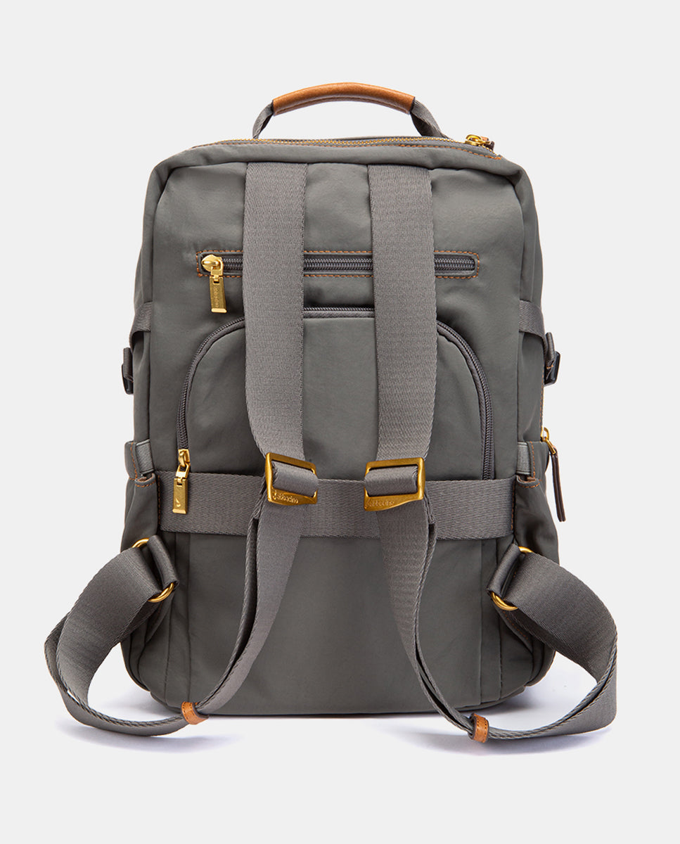 mochila-abbacino-en-materiales-reciclados-gris-satinada image 3