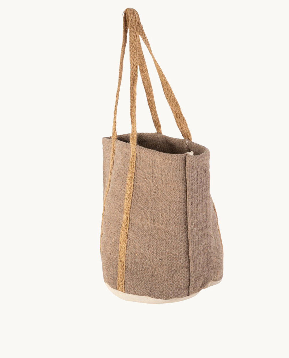 bolso-tote-kbas-de-algod-n-y-yute-color-taupe image 2