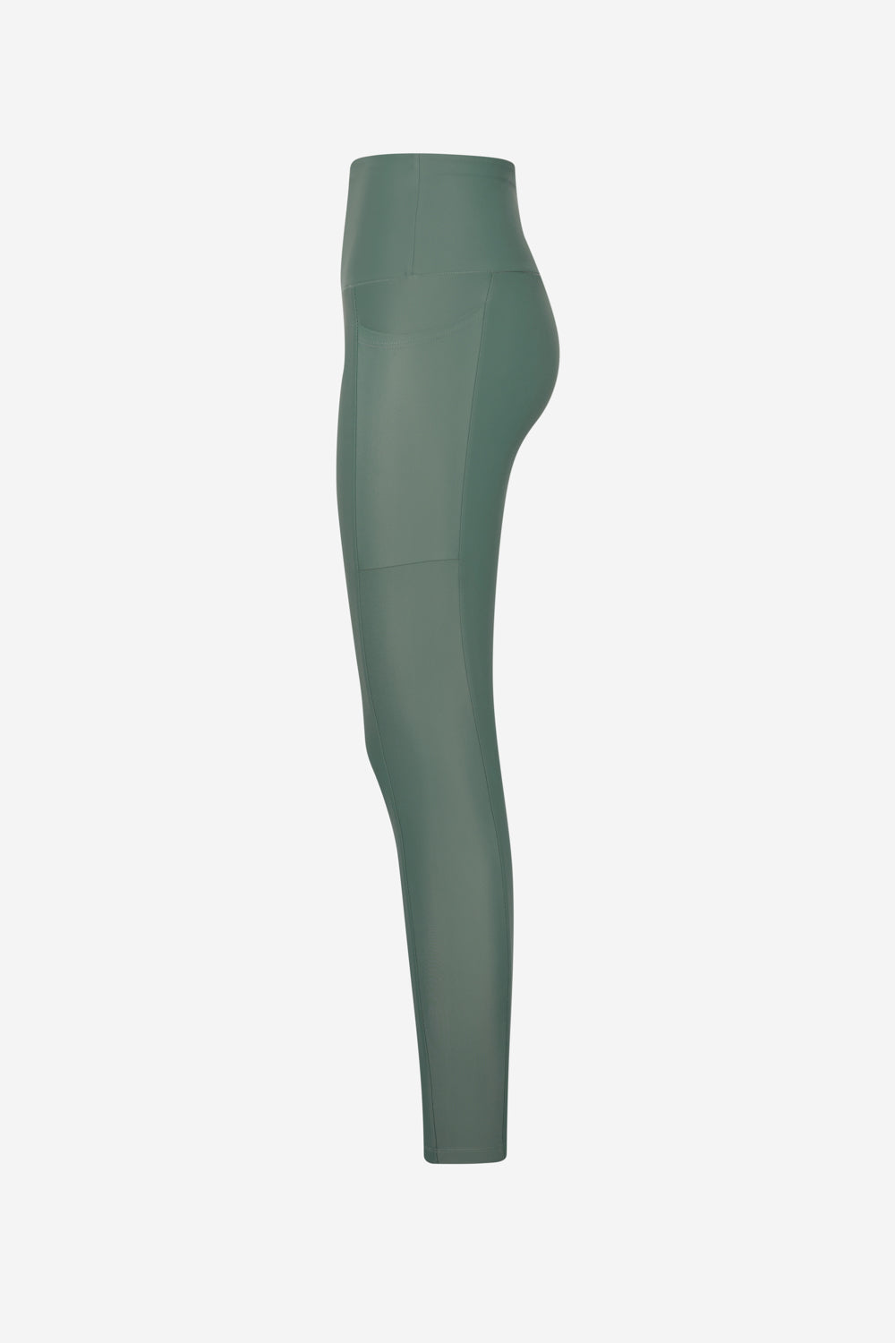 ecoalf-leggings-kinta-verdes-de-mujer image 5