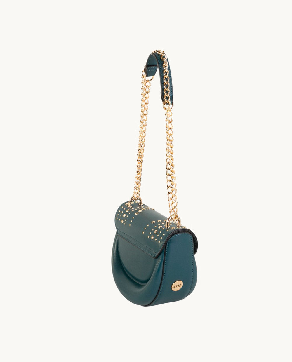 bolso-de-hombro-kbas-atomix-de-piel-sint-tica-color-azul image 2
