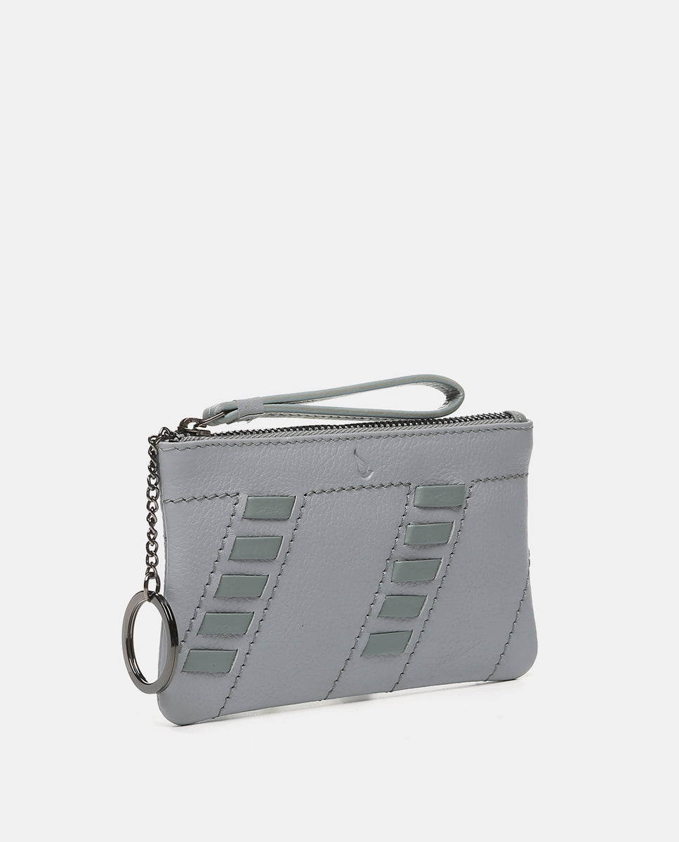 abbacino-monedero-piel-gris-tiras-cruzadas image 4