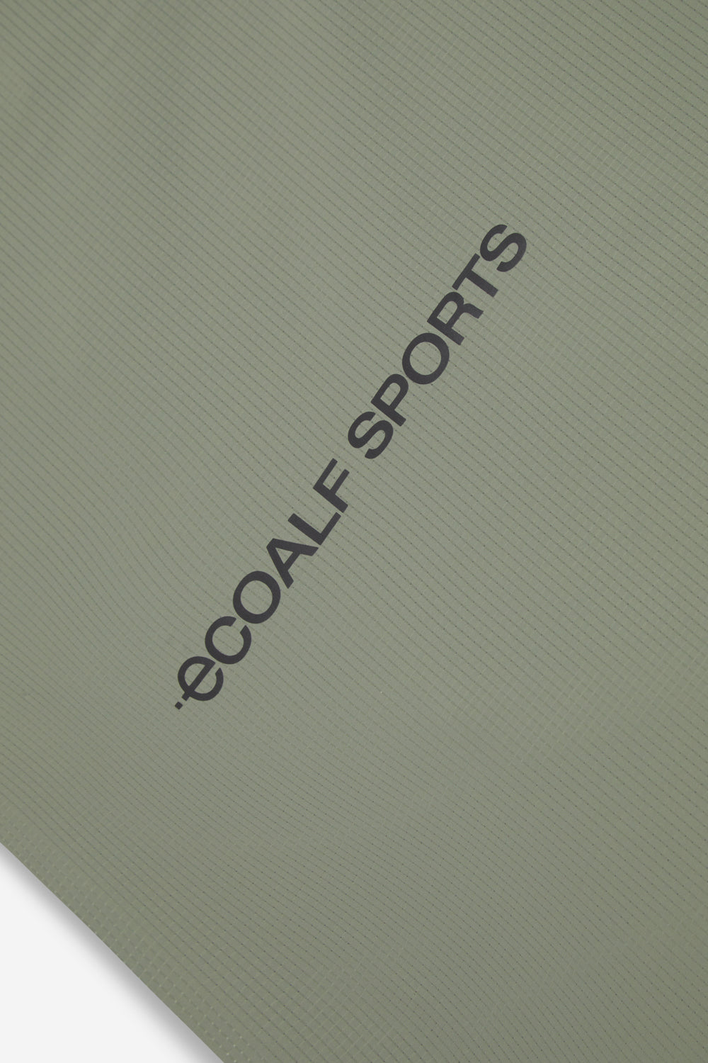 ecoalf-top-bombay-verde-camiseta-de-running-ultraligera-transpirable-y-secado-r- image 8