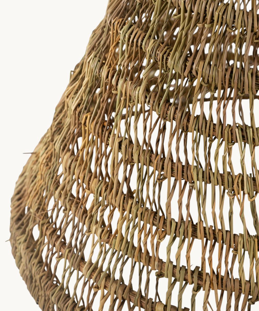 l-mpara-de-seagrass-kbas-55x50-cm image 3