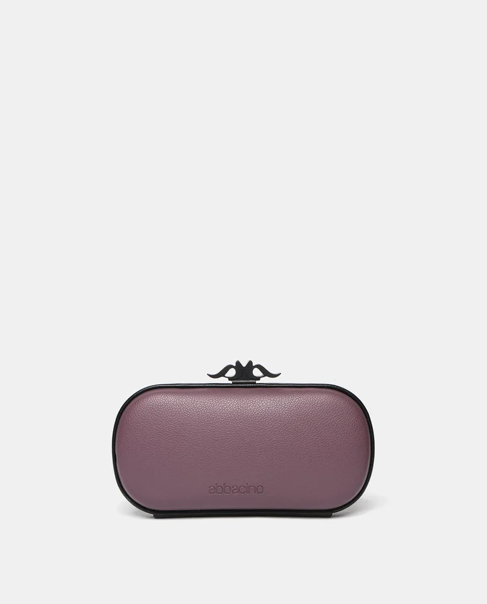 abbacino-clutch-party-lila-para-eventos image 1