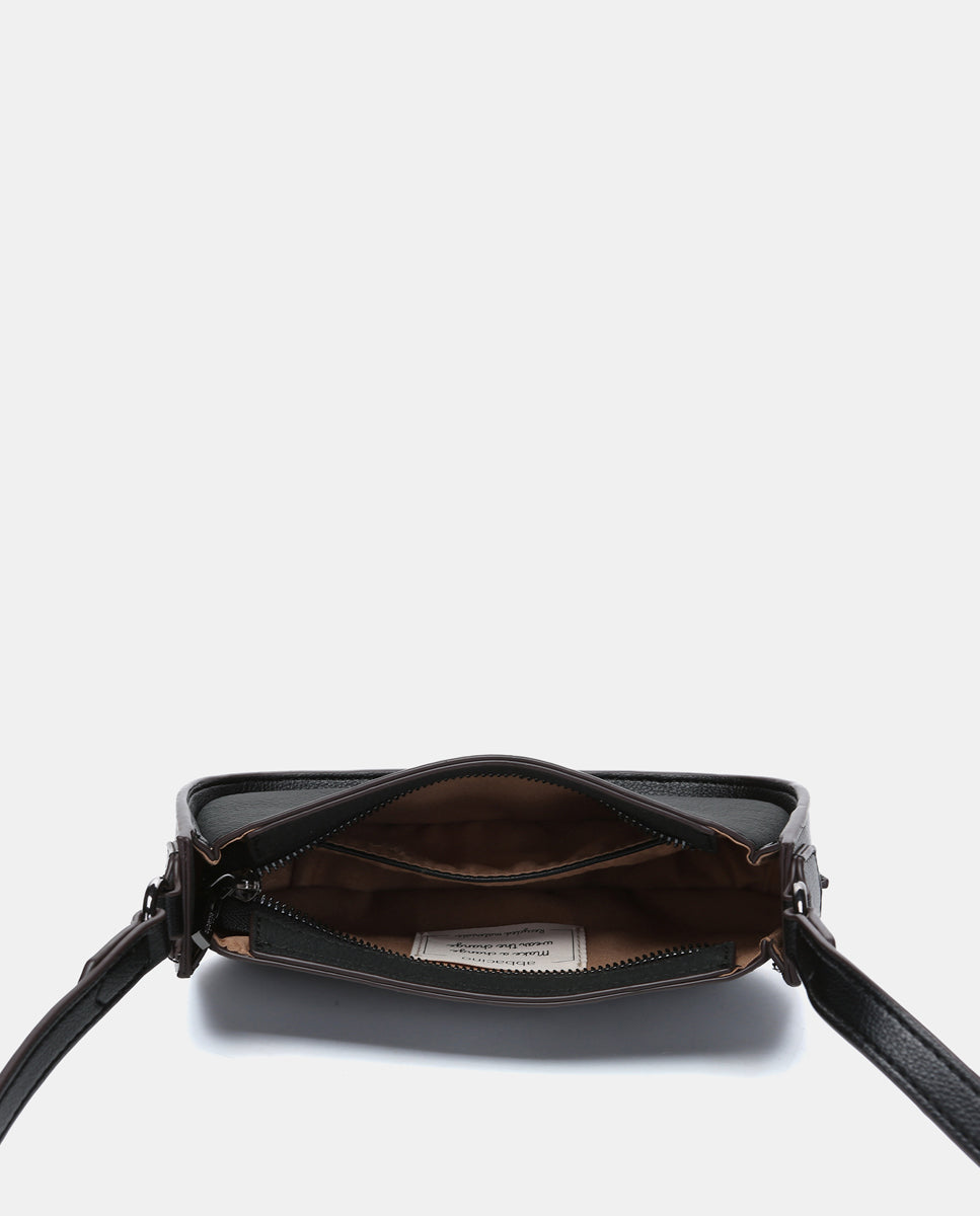 abbacino-bandolera-materiales-reciclados-negro image 6