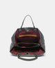 abbacino-bolso-grande-nylon-lady-bag-gris image 7