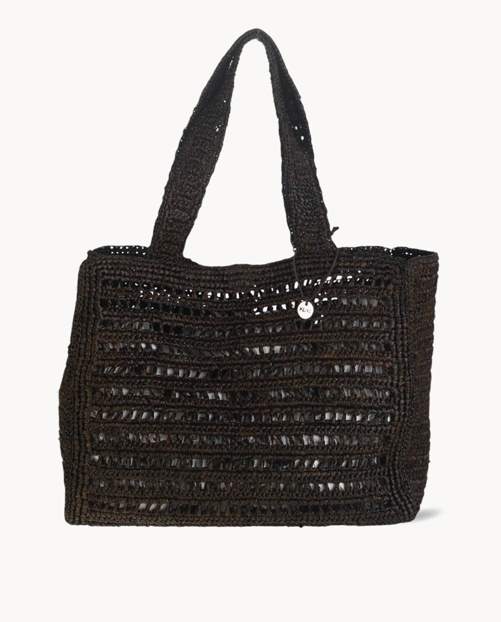 bolso-tote-kbas-de-rafia-natural-cierre-magn-tico-36x14x31-cm image 1
