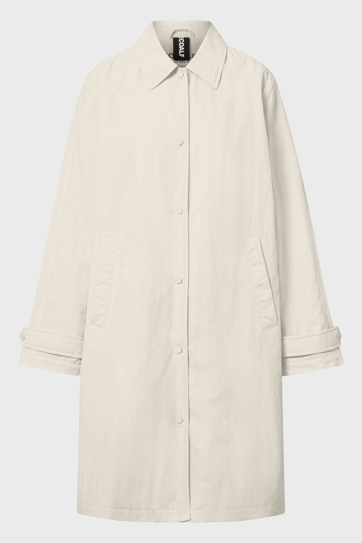 chaqueta-caloa-blanca-de-ecoalf-para-mujer-poliamida-reciclada-repelente-al-agua image 7